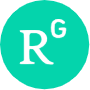 ResearchGate logo